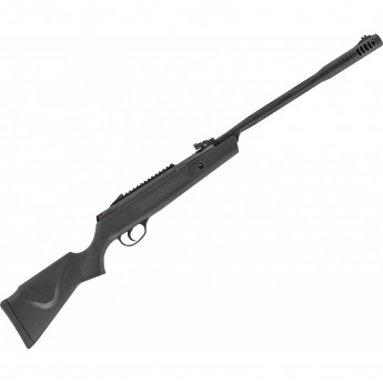 Пневматическая винтовка HATSAN ALPHA 6.35 мм (пластик) Пневматическая винтовка HATSAN ALPHA 6.35 мм (пластик)